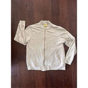 Five Four Poggy the Man Zip Up Jacket